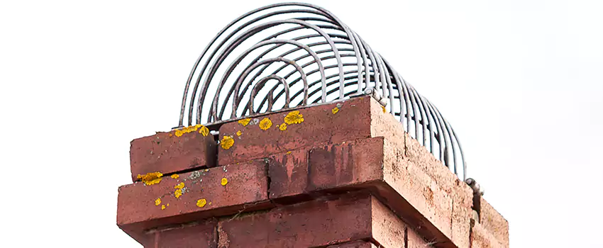 Chimney Crown Problems in Cedar Park, Texas