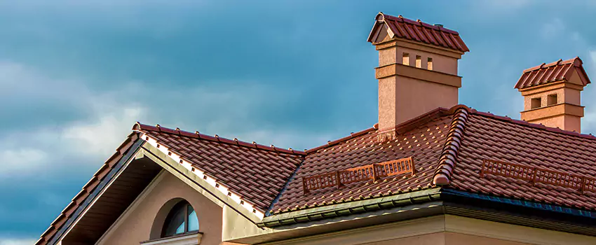 Residential Chimney Services in Cedar Park, Texas