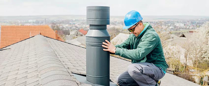 Insulated Chimney Liner Services in Cedar Park, TX