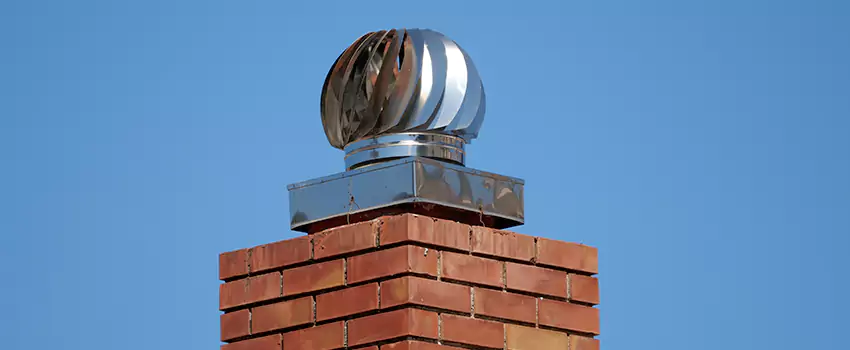 Chimney Flue Rebuild Services in Cedar Park, Texas
