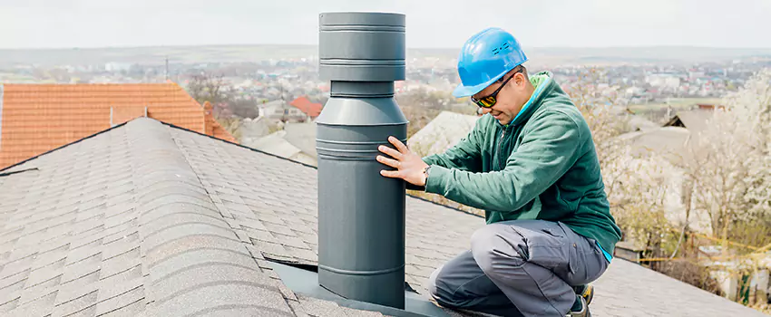 Chimney Repair Cost in Cedar Park, TX