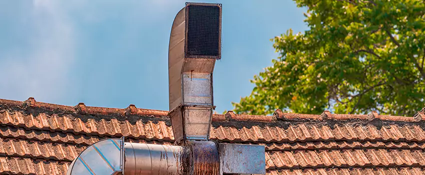 Chimney Blockage Removal in Cedar Park, Texas