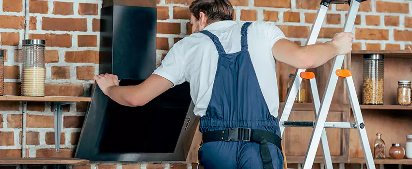 Modern Chimney Soot Cleaning Techniques in Cedar Park, Texas