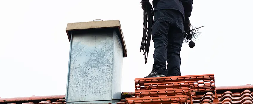 Modern Chimney Sweeping Techniques in Cedar Park, Texas