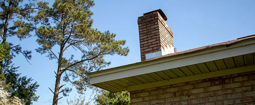 Brick Chimney Sweep Near Me in Cedar Park, TX
