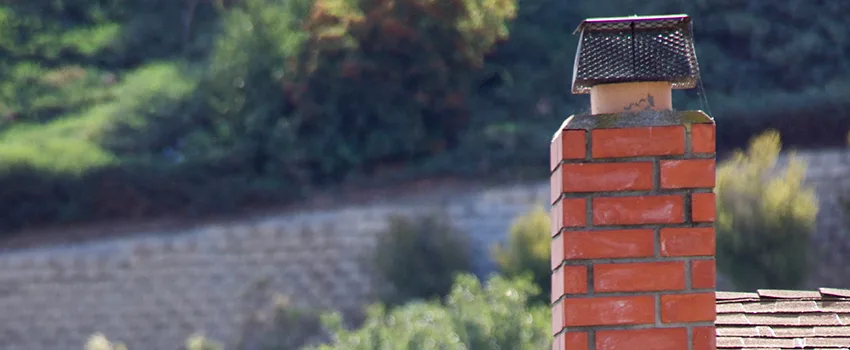 Chimney Tuckpointing And Masonry Restoration in Cedar Park, TX