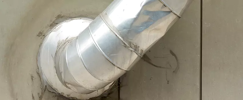 Dryer Vent Repair Process in Cedar Park, TX
