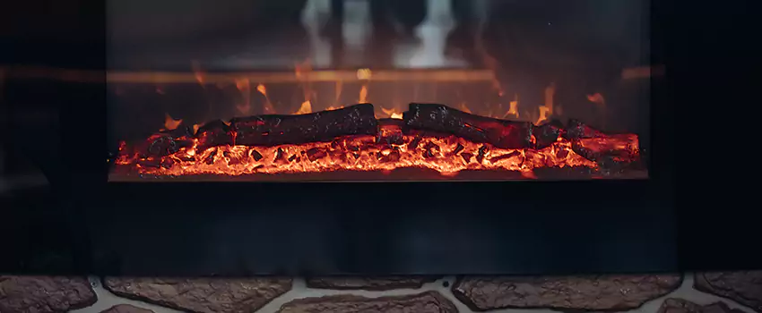 Cost of Electric Fireplace Repair Service in Cedar Park, Texas