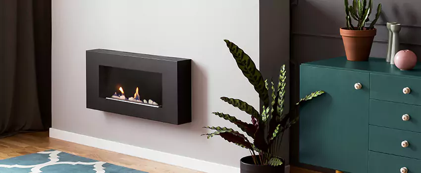Cost of Ethanol Fireplace Repair And Installation Services in Cedar Park, TX