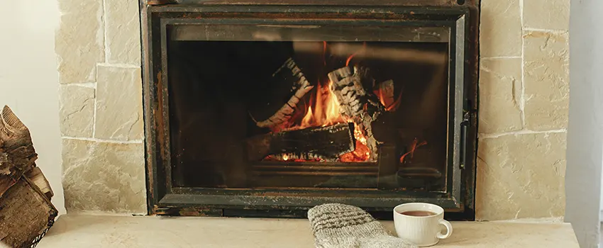 Fireplace Door Handle Replacements Services in Cedar Park, Texas