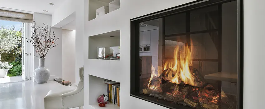Fireplace Screen Installation And Replacement in Cedar Park, TX