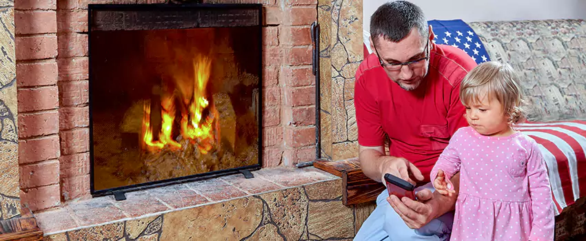 Fireplace Safety Locks For Kids in Cedar Park, TX