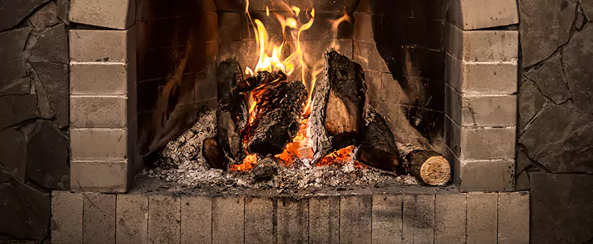 Cost of Rebuilding A Fireplace in Cedar Park, Texas