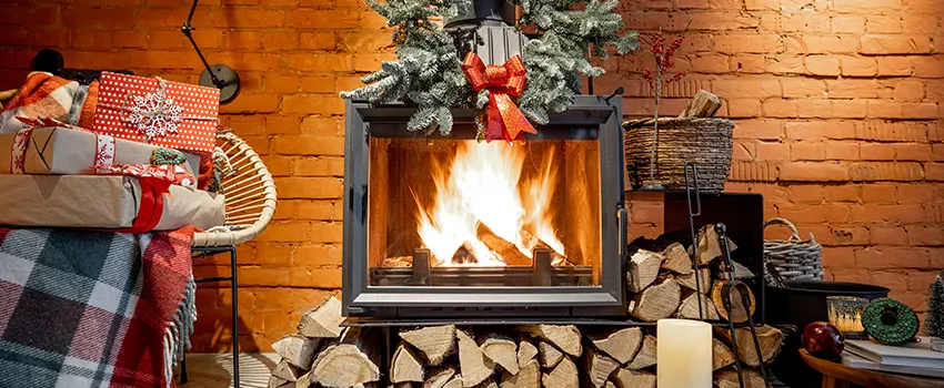 Steel Fireplace Grate Repair And Replacement Services in Cedar Park, Texas