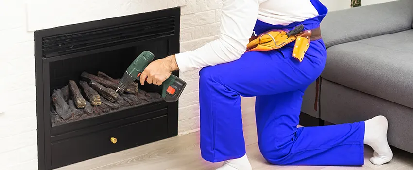 Fireplace Safety Inspection Specialists in Cedar Park, Texas