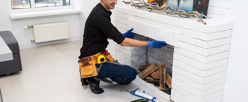 Gas Fireplace Repair And Replacement in Cedar Park, TX