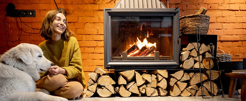 Fireplace Smell Removal Cost in Cedar Park, TX