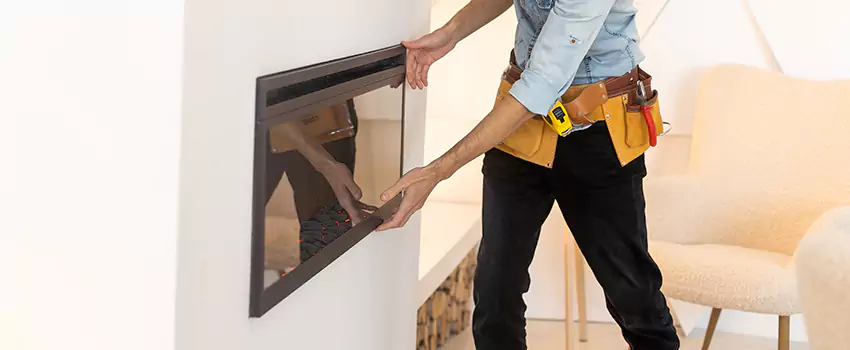 Traditional Fireplace Vent Sweeping in Cedar Park, TX