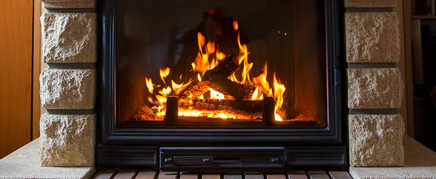 Fireplace Xtrordinair Probuilder Gas Fireplace Installation in Cedar Park, TX