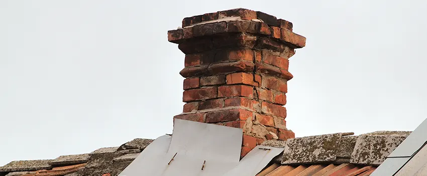Cost of Fixing Blocked Chimney in Cedar Park, Texas