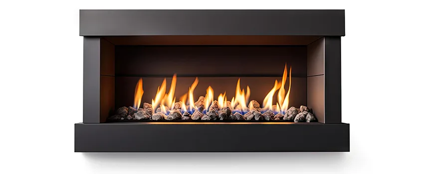 Outdoor Gas Fireplaces Installation in Cedar Park, TX