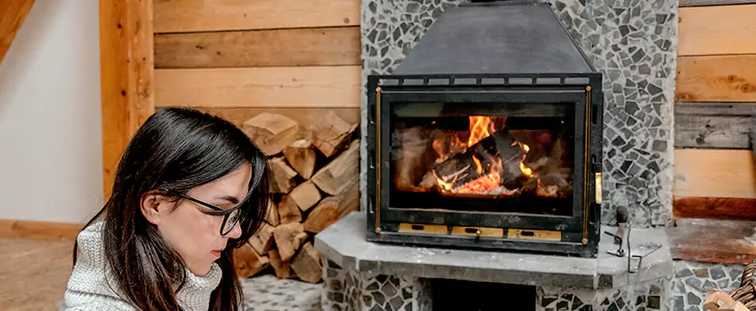 Harman P68-C Pellet Stove Repair in Cedar Park, Texas 