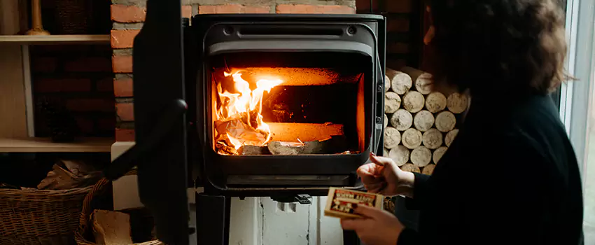 Hearthstone Wood Stoves Fireplace Repair in Cedar Park, Texas