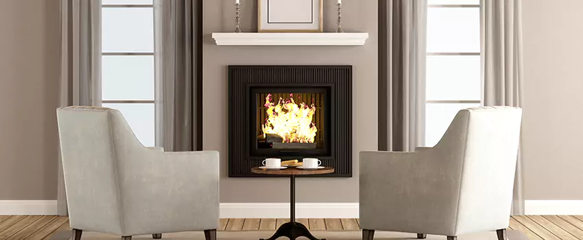 Heatilator Direct Vent Fireplace Services in Cedar Park, Texas