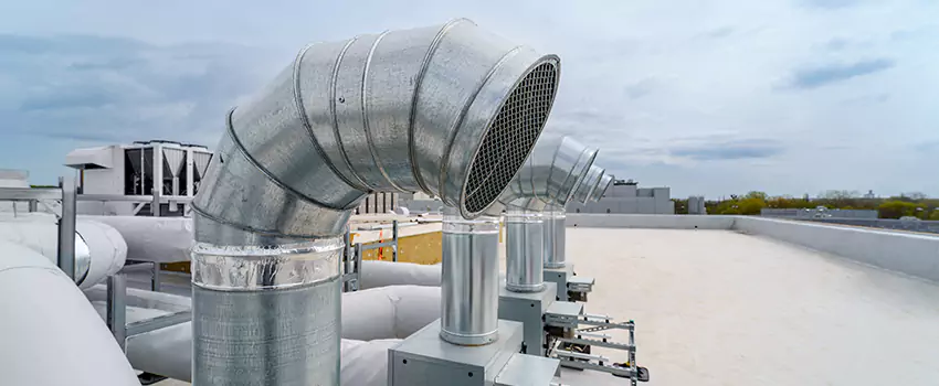 Insulated Ductwork Repair Services Near Me in Cedar Park, TX