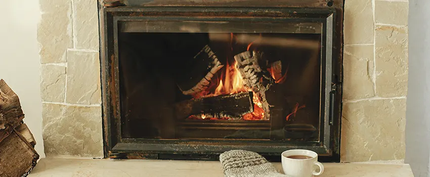 Kings man Fireplaces Insert Services in Cedar Park, TX