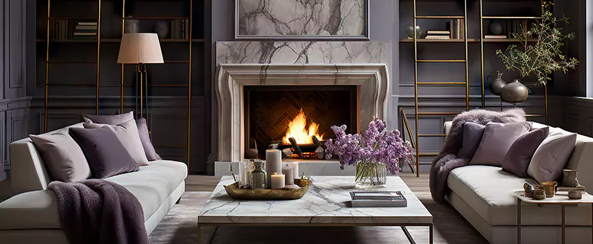 Napoleon Galaxy Series Outdoor Fireplaces Repair in Cedar Park, TX