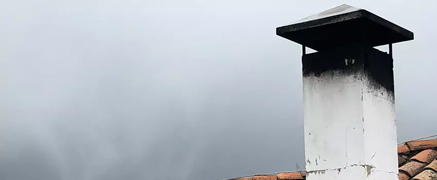 Prefab Chimney Crown Installation in Cedar Park, TX