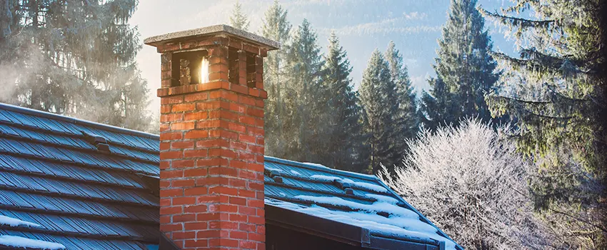 Residential Chimney Rain Caps Repair Services in Cedar Park, TX