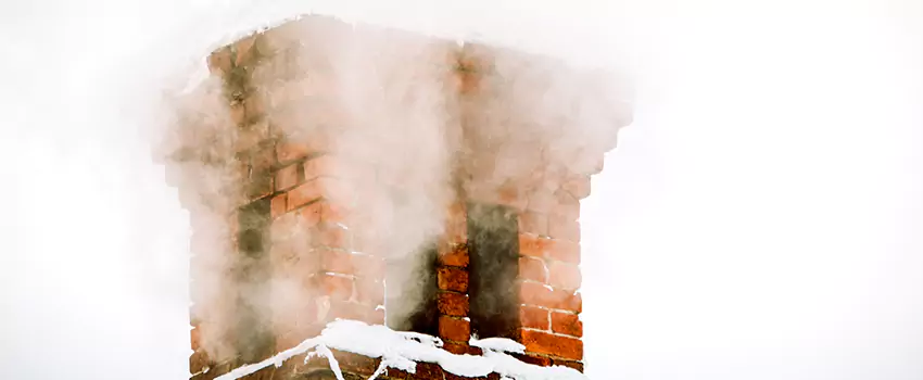 Chimney Flue Soot Removal in Cedar Park, TX