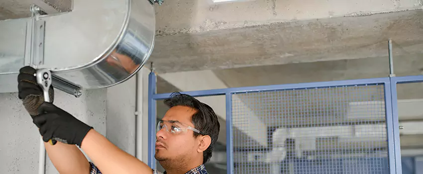 Benefit of Ventilation Cleaning in Cedar Park, Texas