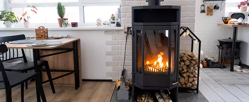 Cost of Vermont Castings Fireplace Services in Cedar Park, TX