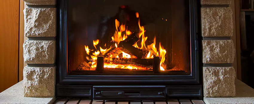 Cost of Wood Fireplace Installation in Cedar Park, TX