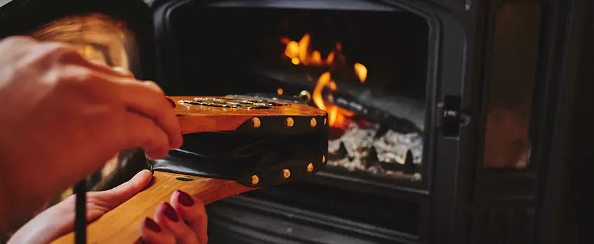 Cost of Wood Furnace Repair and Installation Services in Cedar Park, TX